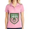 Ladies Micropique Sport Wick ® Polo Thumbnail