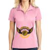 Ladies Micropique Sport Wick ® Polo Thumbnail