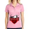 Ladies Micropique Sport Wick ® Polo Thumbnail