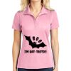 Ladies Micropique Sport Wick ® Polo Thumbnail