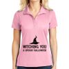Ladies Micropique Sport Wick ® Polo Thumbnail