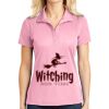 Ladies Micropique Sport Wick ® Polo Thumbnail