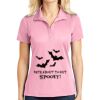 Ladies Micropique Sport Wick ® Polo Thumbnail