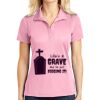 Ladies Micropique Sport Wick ® Polo Thumbnail