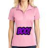 Ladies Micropique Sport Wick ® Polo Thumbnail