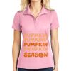 Ladies Micropique Sport Wick ® Polo Thumbnail