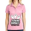 Ladies Micropique Sport Wick ® Polo Thumbnail