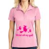 Ladies Micropique Sport Wick ® Polo Thumbnail