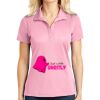 Ladies Micropique Sport Wick ® Polo Thumbnail