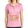 Ladies Micropique Sport Wick ® Polo Thumbnail