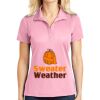 Ladies Micropique Sport Wick ® Polo Thumbnail
