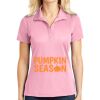 Ladies Micropique Sport Wick ® Polo Thumbnail