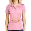 Ladies Micropique Sport Wick ® Polo Thumbnail