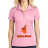 Ladies Micropique Sport Wick ® Polo Thumbnail