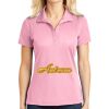 Ladies Micropique Sport Wick ® Polo Thumbnail