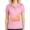 Ladies Micropique Sport Wick ® Polo Thumbnail