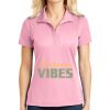 Ladies Micropique Sport Wick ® Polo Thumbnail