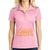Ladies Micropique Sport Wick ® Polo Thumbnail