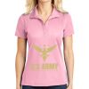 Ladies Micropique Sport Wick ® Polo Thumbnail