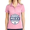 Ladies Micropique Sport Wick ® Polo Thumbnail