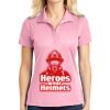 Ladies Micropique Sport Wick ® Polo Thumbnail