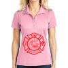Ladies Micropique Sport Wick ® Polo Thumbnail