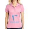 Ladies Micropique Sport Wick ® Polo Thumbnail