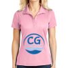 Ladies Micropique Sport Wick ® Polo Thumbnail