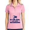 Ladies Micropique Sport Wick ® Polo Thumbnail