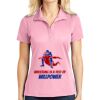 Ladies Micropique Sport Wick ® Polo Thumbnail