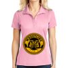 Ladies Micropique Sport Wick ® Polo Thumbnail