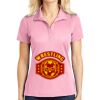 Ladies Micropique Sport Wick ® Polo Thumbnail