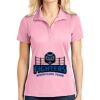 Ladies Micropique Sport Wick ® Polo Thumbnail