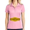 Ladies Micropique Sport Wick ® Polo Thumbnail