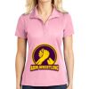 Ladies Micropique Sport Wick ® Polo Thumbnail