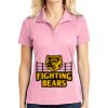 Ladies Micropique Sport Wick ® Polo Thumbnail