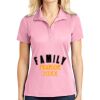 Ladies Micropique Sport Wick ® Polo Thumbnail