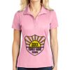 Ladies Micropique Sport Wick ® Polo Thumbnail