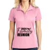 Ladies Micropique Sport Wick ® Polo Thumbnail