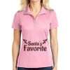 Ladies Micropique Sport Wick ® Polo Thumbnail