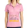 Ladies Micropique Sport Wick ® Polo Thumbnail