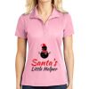 Ladies Micropique Sport Wick ® Polo Thumbnail