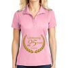 Ladies Micropique Sport Wick ® Polo Thumbnail