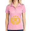 Ladies Micropique Sport Wick ® Polo Thumbnail