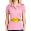 Ladies Micropique Sport Wick ® Polo Thumbnail