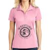 Ladies Micropique Sport Wick ® Polo Thumbnail