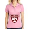 Ladies Micropique Sport Wick ® Polo Thumbnail