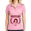 Ladies Micropique Sport Wick ® Polo Thumbnail