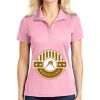 Ladies Micropique Sport Wick ® Polo Thumbnail