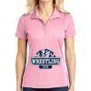 Ladies Micropique Sport Wick ® Polo Thumbnail